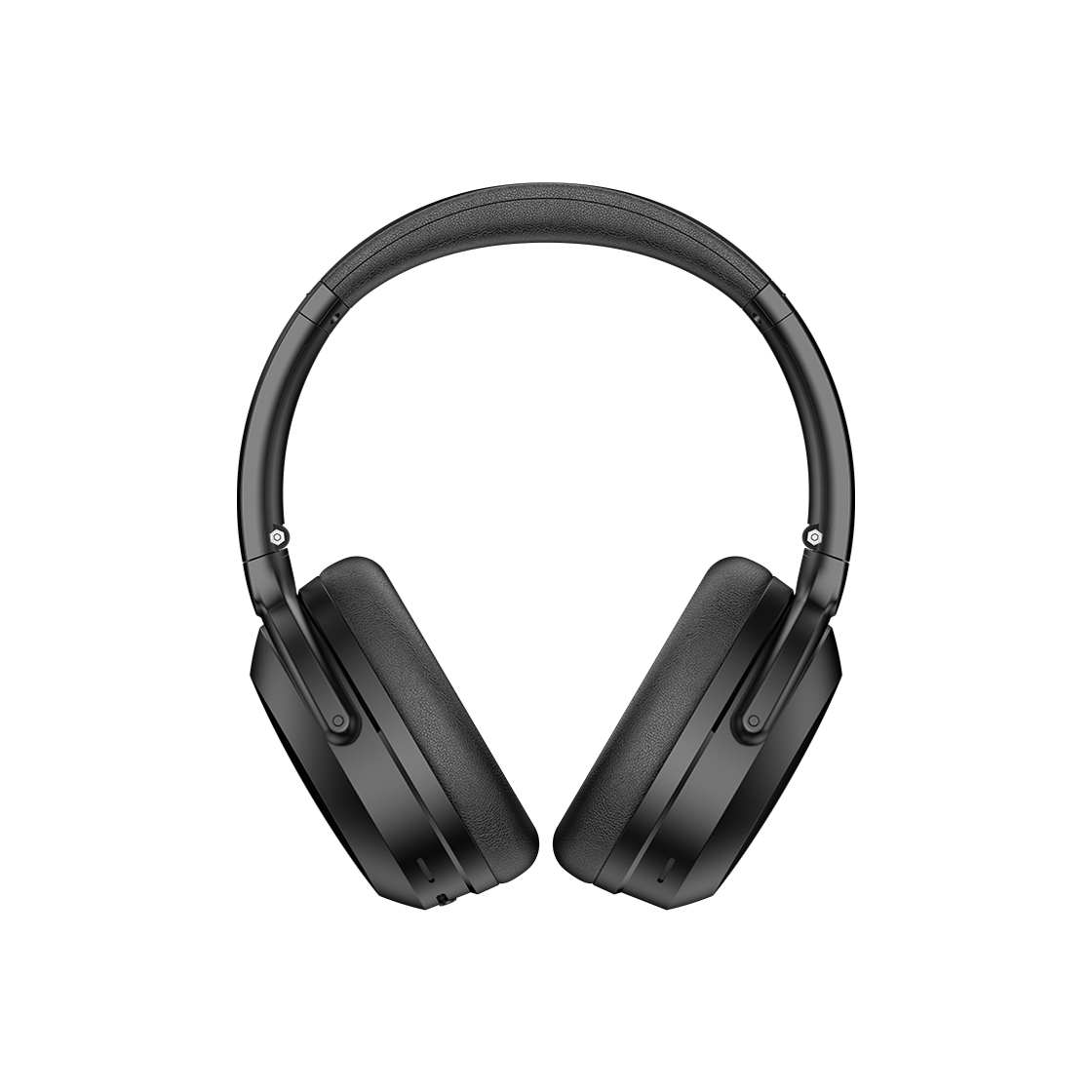 에디파이어 WH700NB Pro 노이즈 캔슬링 무선 헤드폰 블랙(Edifier WH700NB Pro Active Noise Cancellation Wireless Headphones Black) - 2