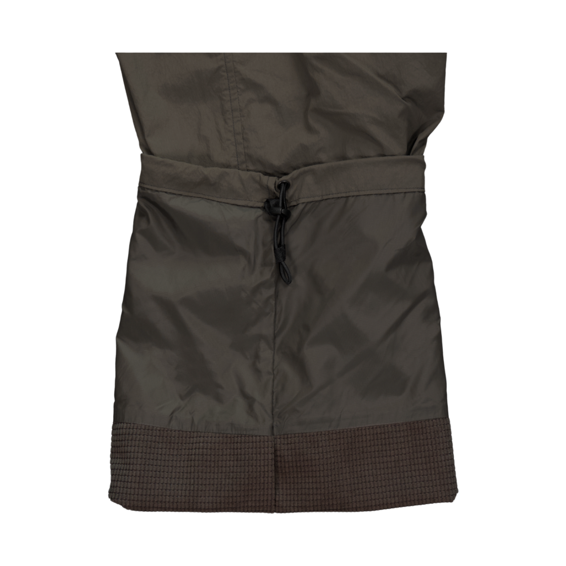 휴머러스 어카운트 패트롤 라이너 팬츠 브라운 드랩(humorous account Patrol Liner Pants Brown Drab) - 5