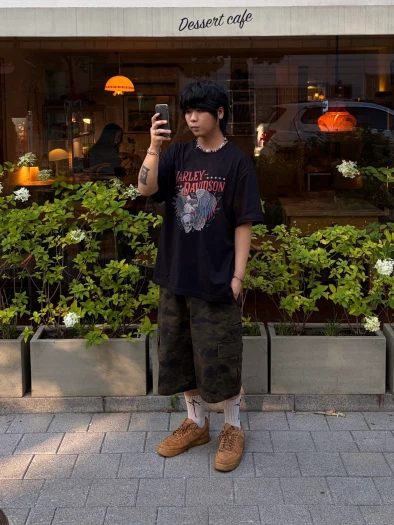스타일 카드