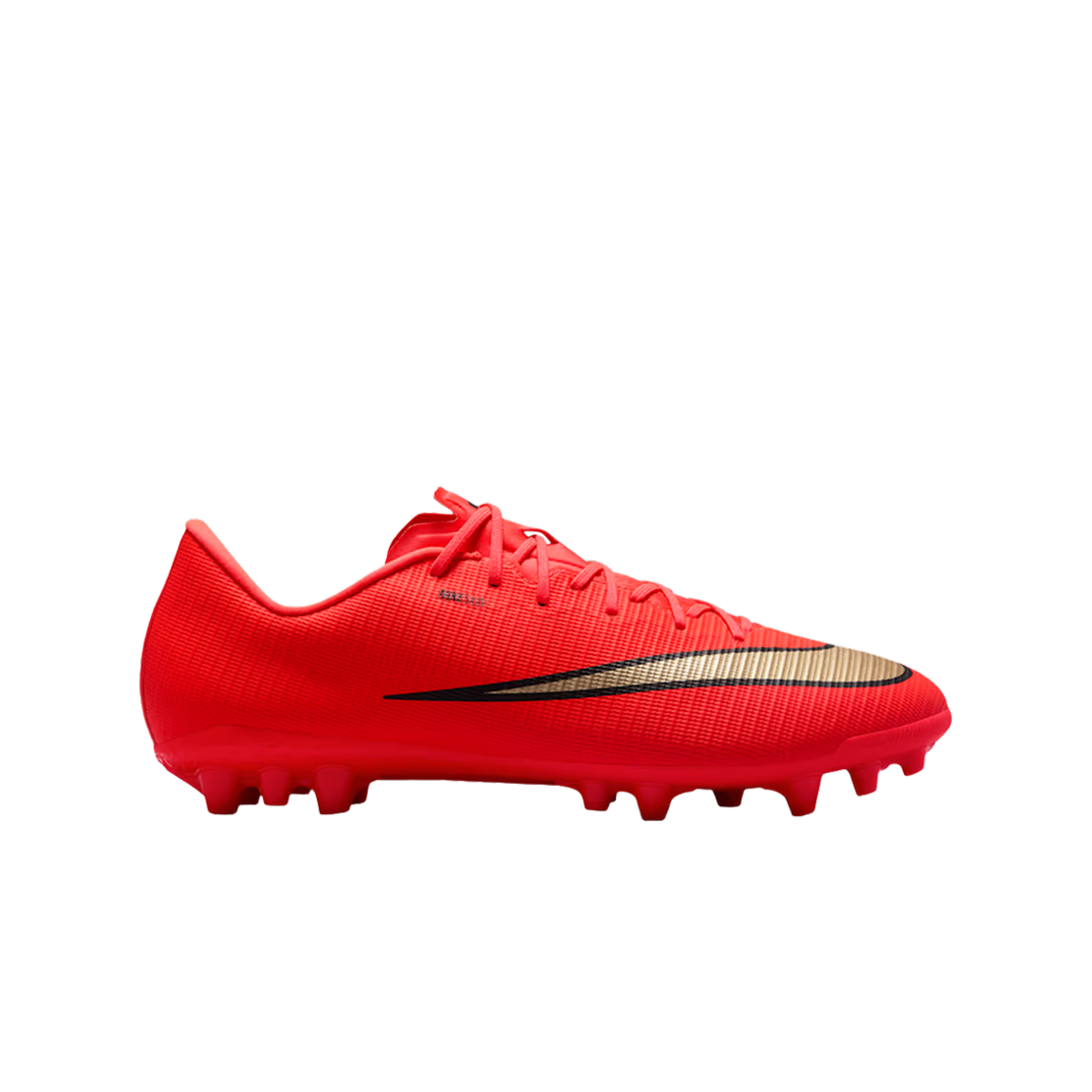 IM5847-600 Nike Mercurial Vapor 17 Academy AG Bright Crimson Blur