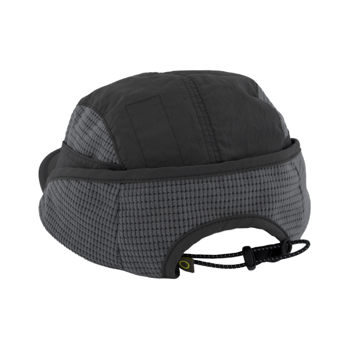 휴머러스 어카운트 패트롤 이어머프 캡 챠콜(humorous account Patrol Ear Muff Cap Charcoal) - 2