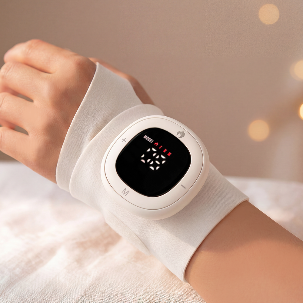 부이 손목마사지기(BOOIE Wrist Massager) - 2