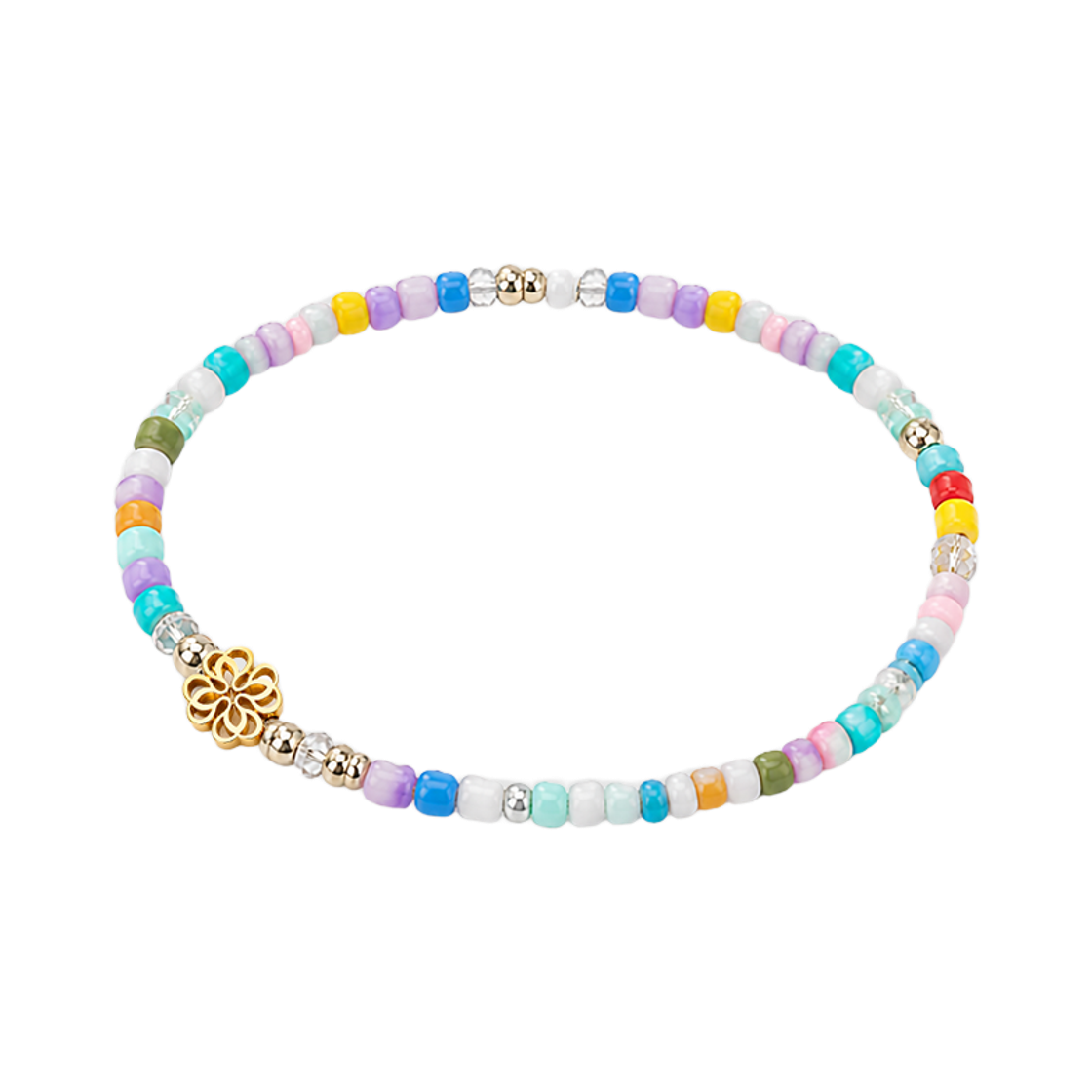 ÉLORLYFE x Royal 44 Avant-Garde 비즈 브레이슬릿 (랜덤 1개)(ÉLORLYFE x Royal 44 Avant-Garde Beads Bracelet) - 5