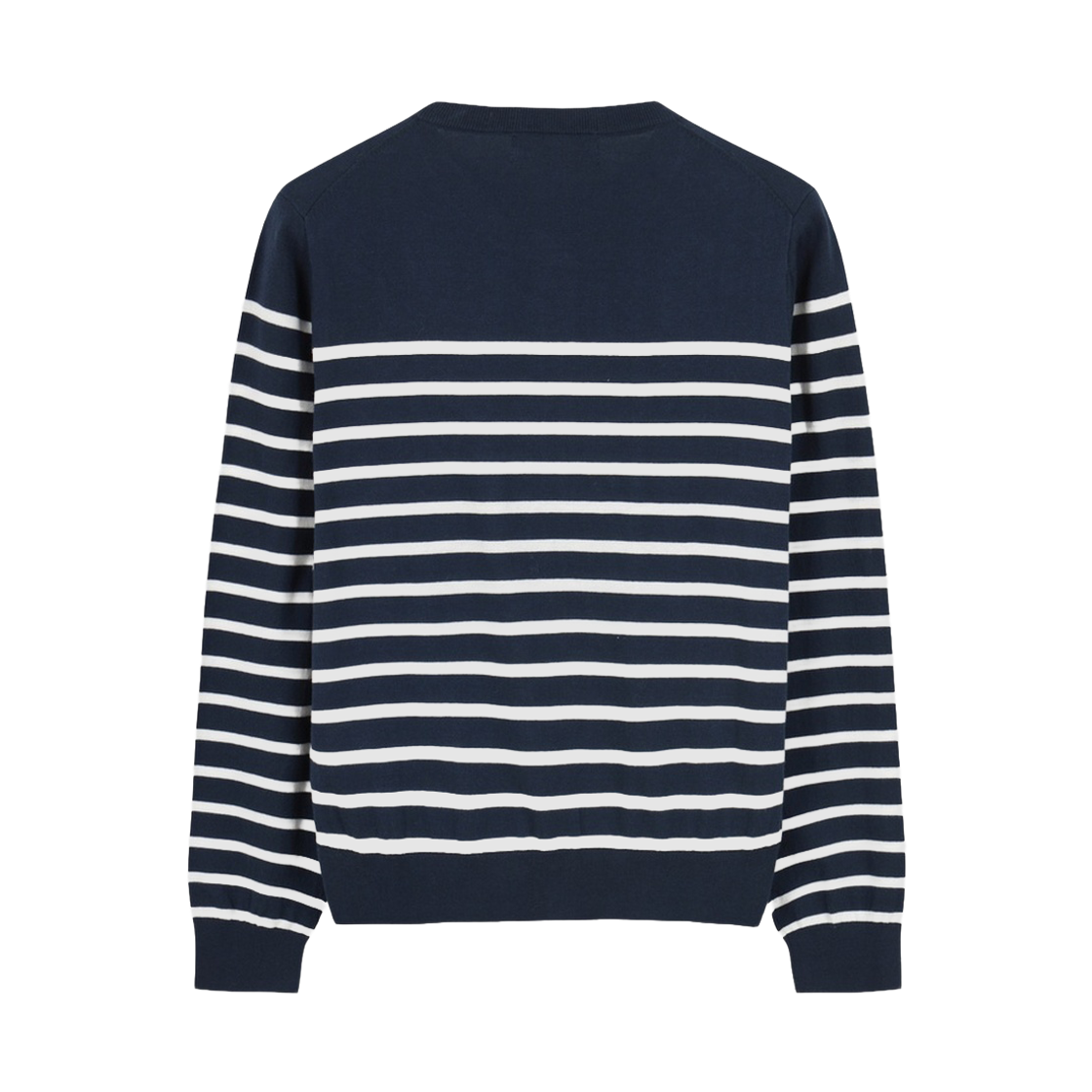 브룩스브라더스 여성 코튼 라운드 가디건 멀티(BrooksBrothers Women's Cotton Round Cardigan Multi) - 2