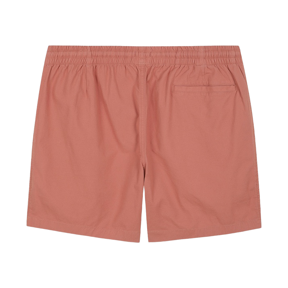 브룩스브라더스 프라이데이 솔리드 쇼츠 레드(BrooksBrothers Friday Solid Shorts Red) - 2