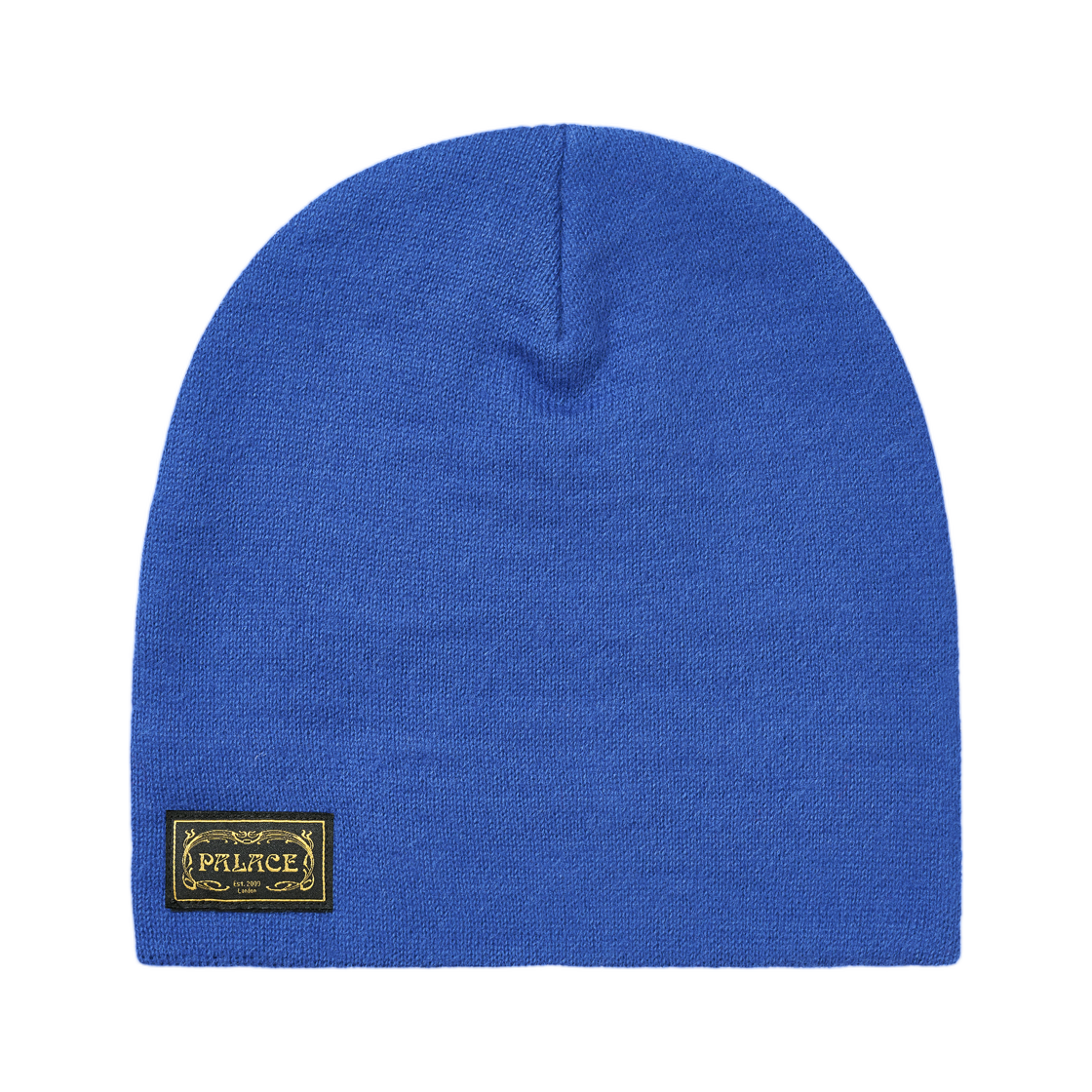 팔라스 투 헤어리 플래그 나인 커프 비니 스코틀랜드 - 26FW(Palace Too Hairy Flag Nein Cuff Beanie Scotland - 26FW) - 2