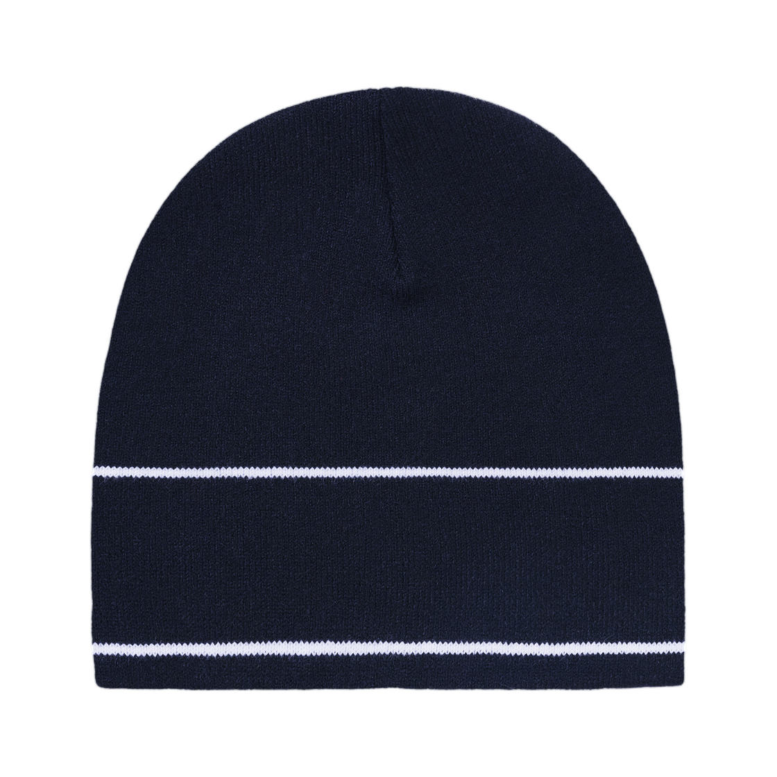 팔라스 런던 나인 커프 비니 네이비 - 26FW(Palace London Nein Cuff Beanie Navy - 26FW) - 2