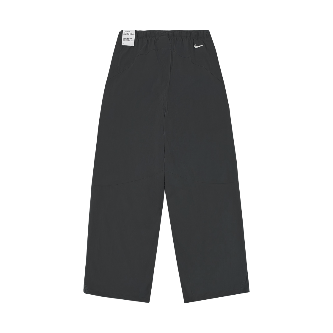 나이키 ACG 하이 스테이크 루즈핏 하이킹 팬츠 앤트러사이트 (IR7308-060)(Nike ACG High Stakes Loose Fit Hiking Pants Anthracite (IR7308-060)) - 2