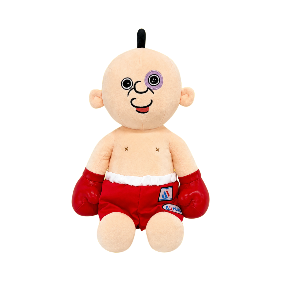 복싱 빵빵이 중형 인형 30cm Dream C&C Boxing Bbangbbang Plush 30cm