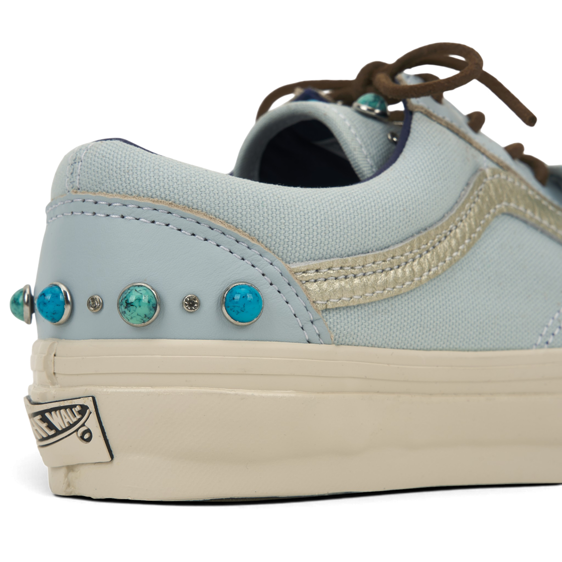 반스 LX 올드스쿨 36 던 미스트(Vans LX Old Skool 36 Dawn Mist) - 8