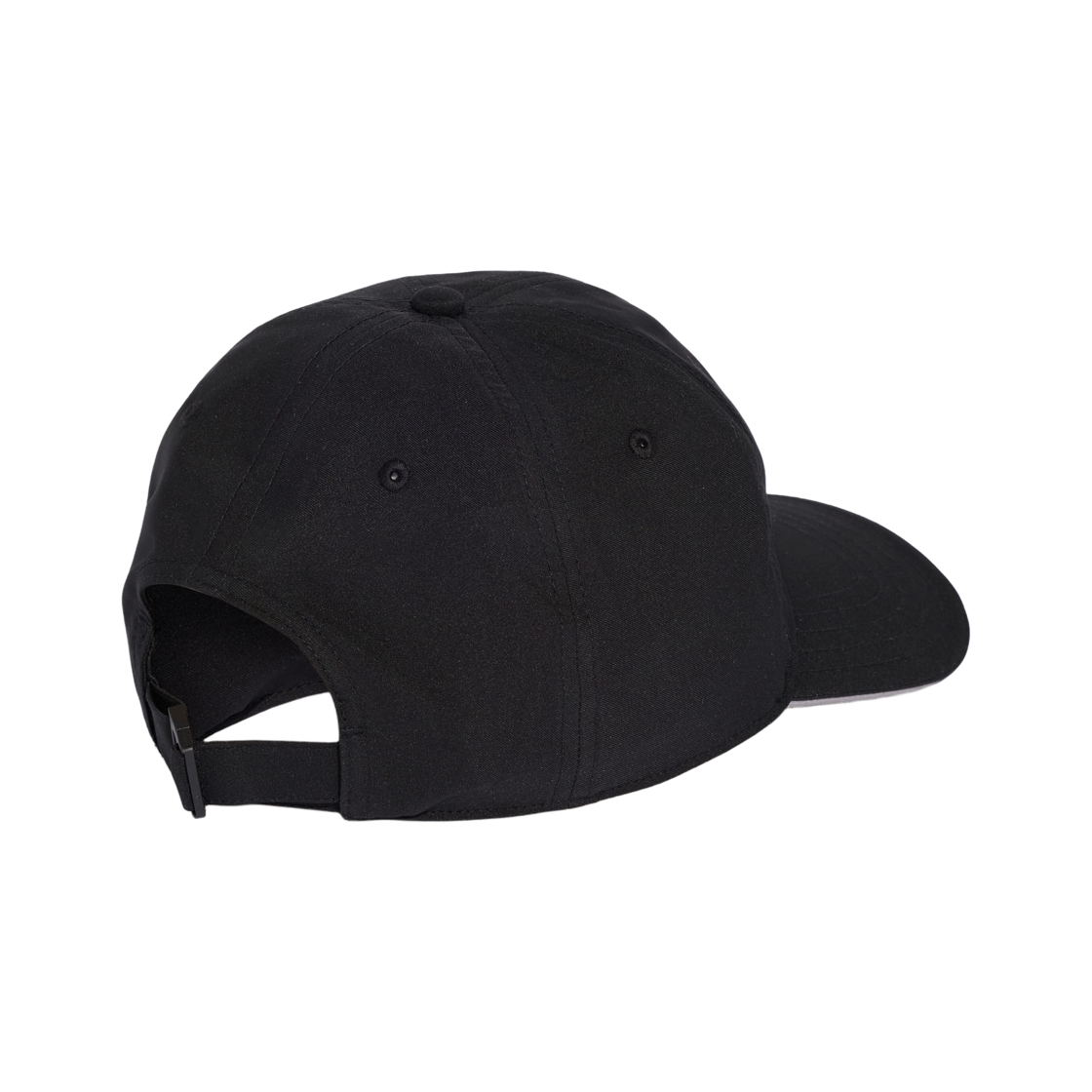 아디다스 에어로레디 베이스볼 캡 블랙 아이언 메탈릭(Adidas Aeroready Baseball Cap Black Iron Metallic) - 2