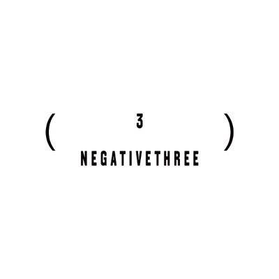 네거티브쓰리(NegativeThree)