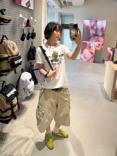 스타일 카드