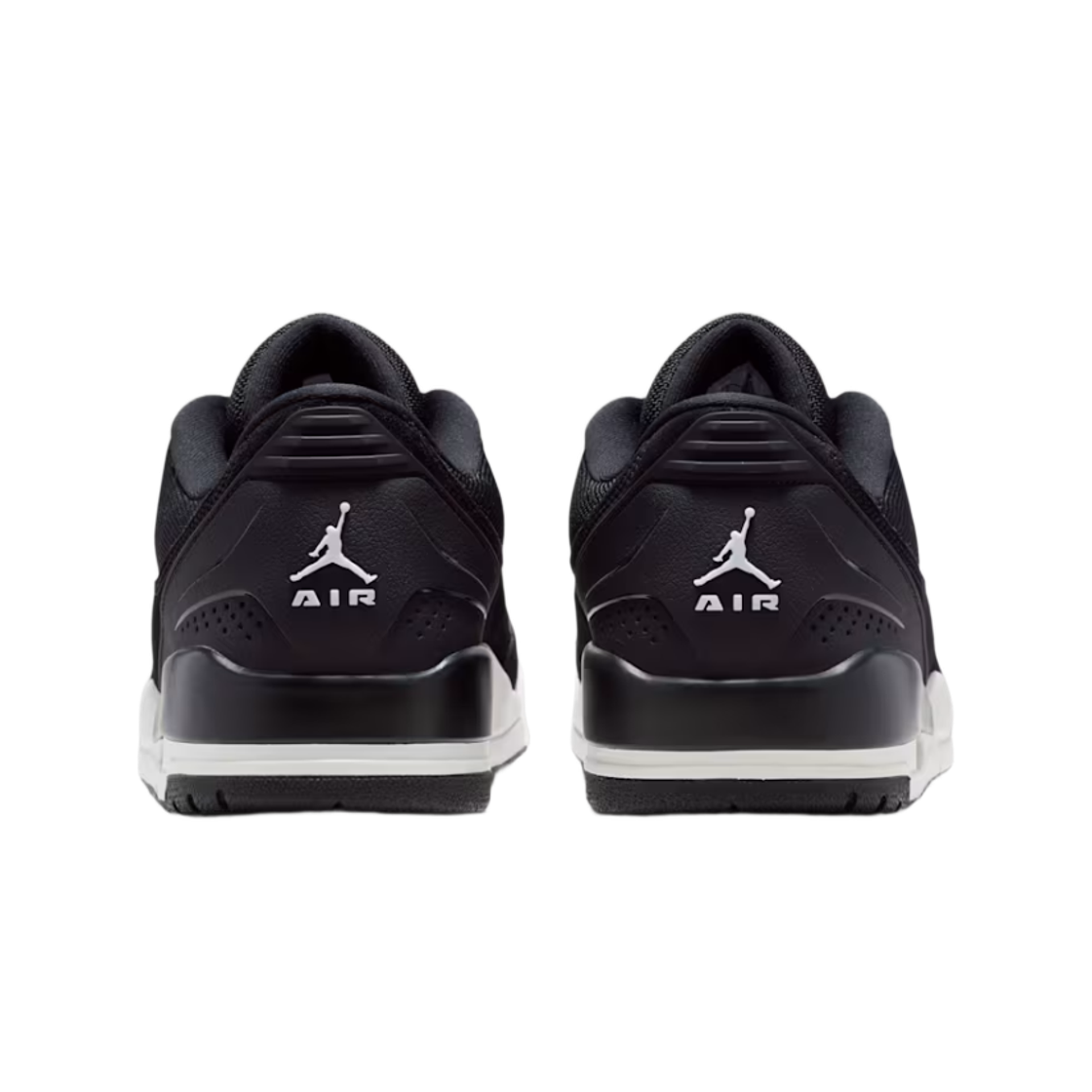 조던 에어 울트라 블랙 다크 스모크 그레이(Jordan Air Ultra Black Dark Smoke Grey) - 3
