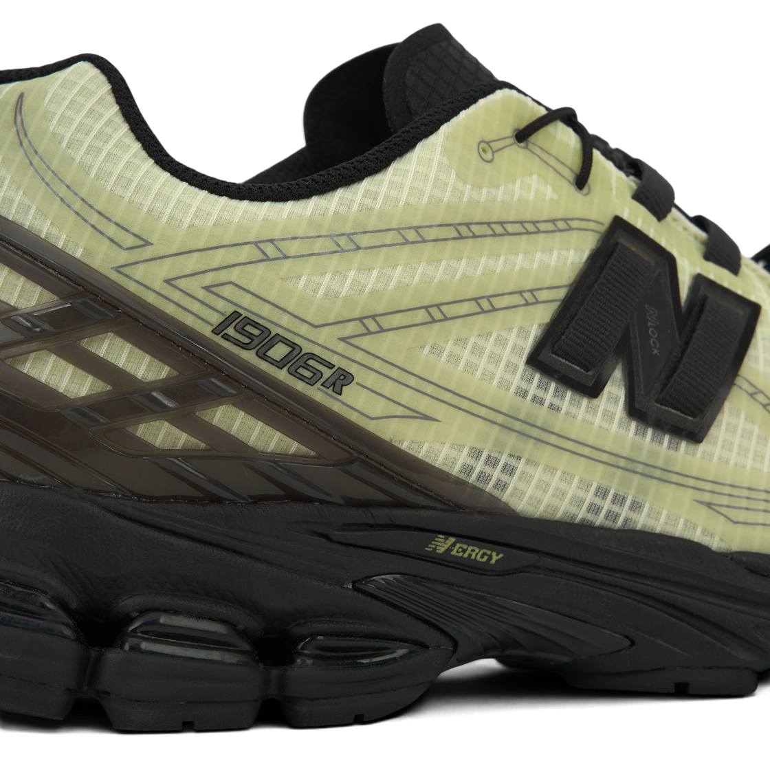 뉴발란스 1906R 피스타치오 버터 모렐(New Balance 1906R Pistachio Butter Morel) - 8