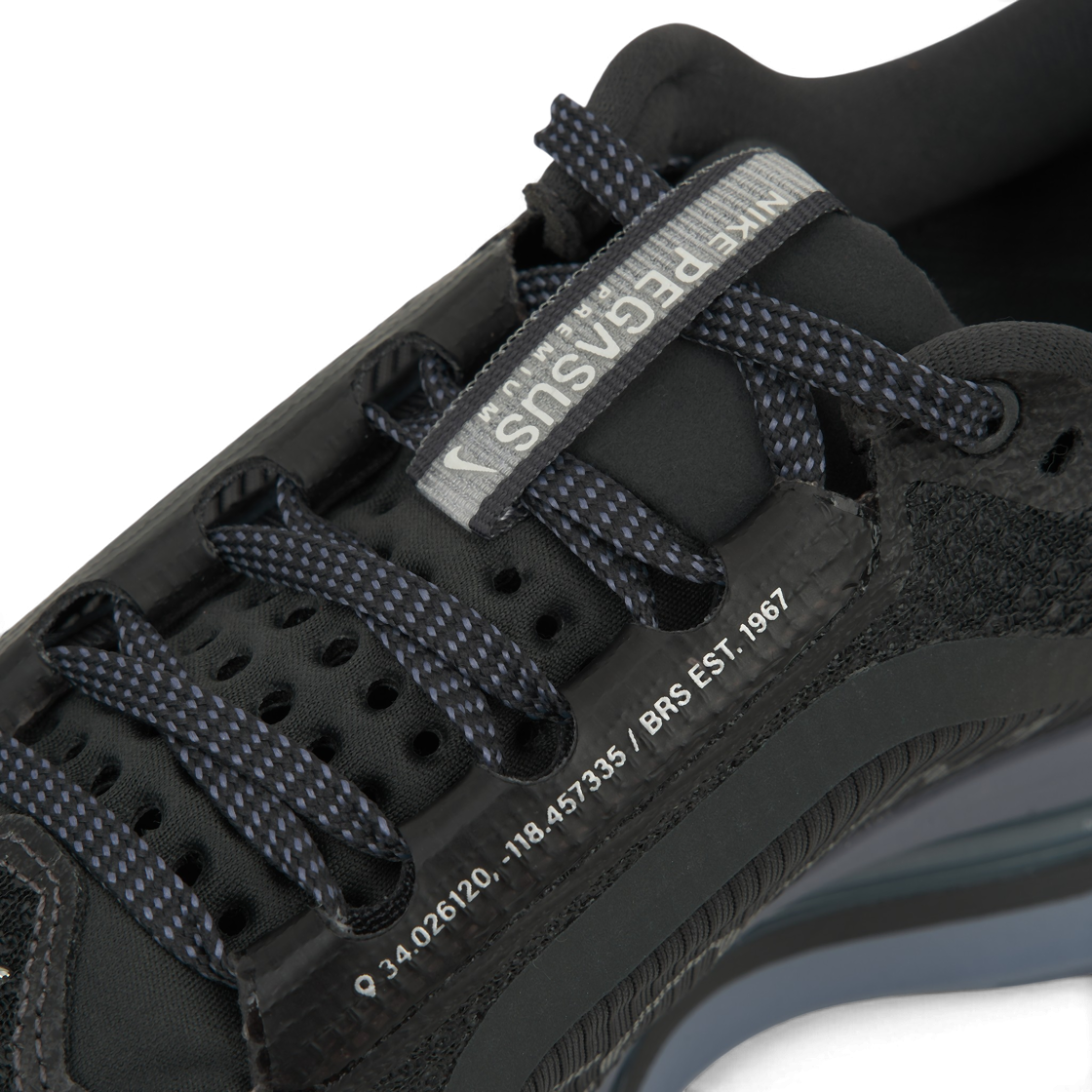 나이키 페가수스 프리미엄 앤트러사이트 애션 슬레이트(Nike Pegasus Premium Anthracite Ashen Slate) - 7