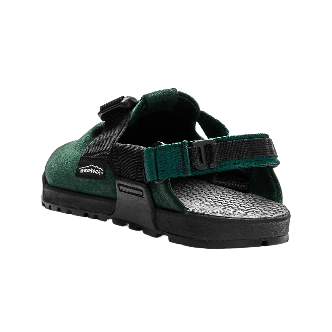 베드락 샌들 마운틴 클록 캐스케이드 그린(bedrock sandals Mountain Clog Cascade Green) - 5
