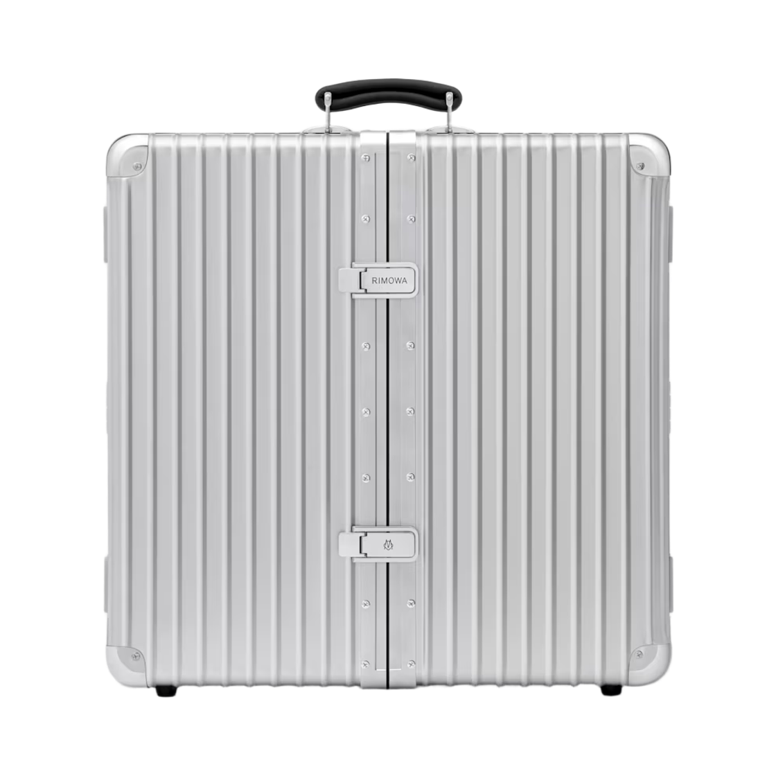 리모와 다트보드 케이스 실버(Rimowa Dartboard Case Silver)