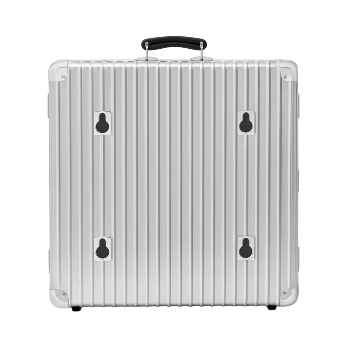 리모와 다트보드 케이스 실버(Rimowa Dartboard Case Silver) - 3