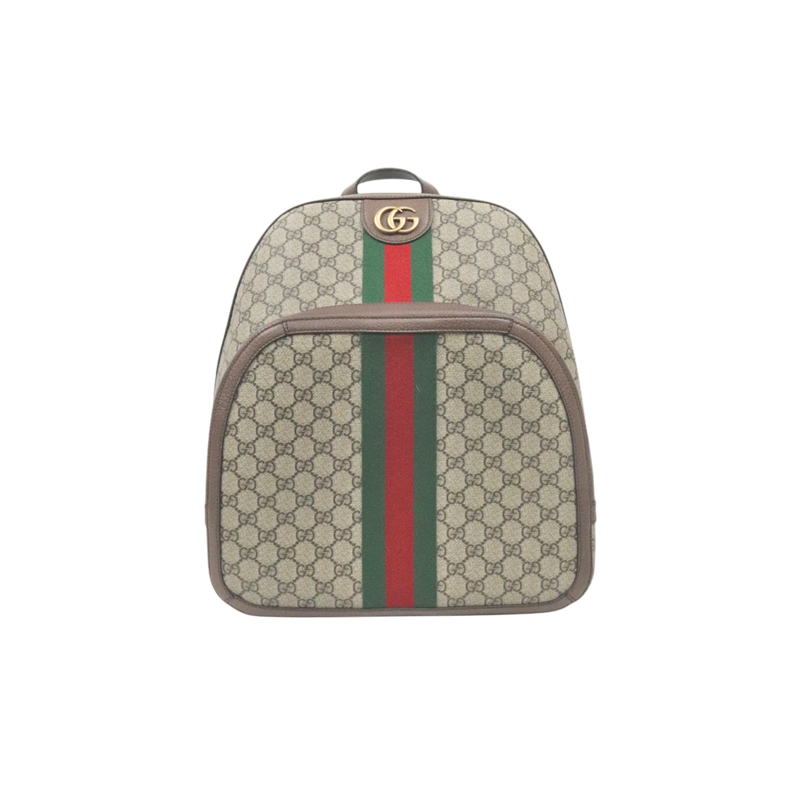ITE6QNT5FDDW Gucci Ophidia GG Supreme Backpack D-A63646