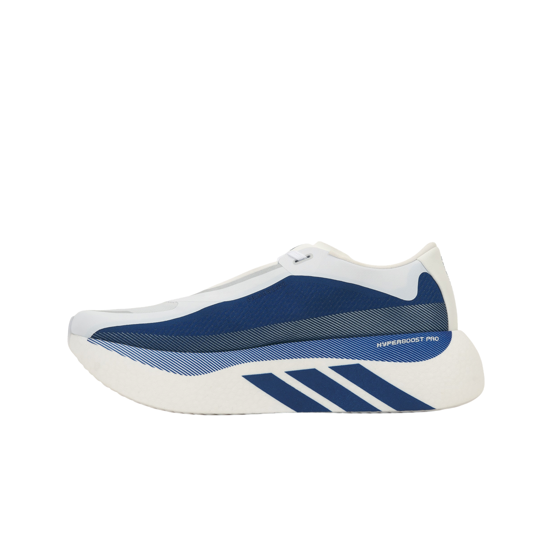 아디다스 하이퍼부스트 엣지 클라우드 화이트 이큅먼트 블루(Adidas Hyperboost Edge Cloud White Equipment Blue) - 3