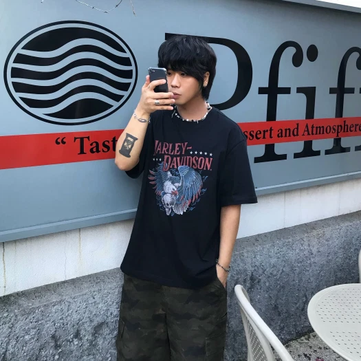 스타일 카드