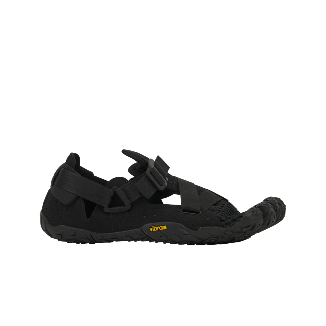 25M4301 Vibram Fivefingers Breezandal Black
