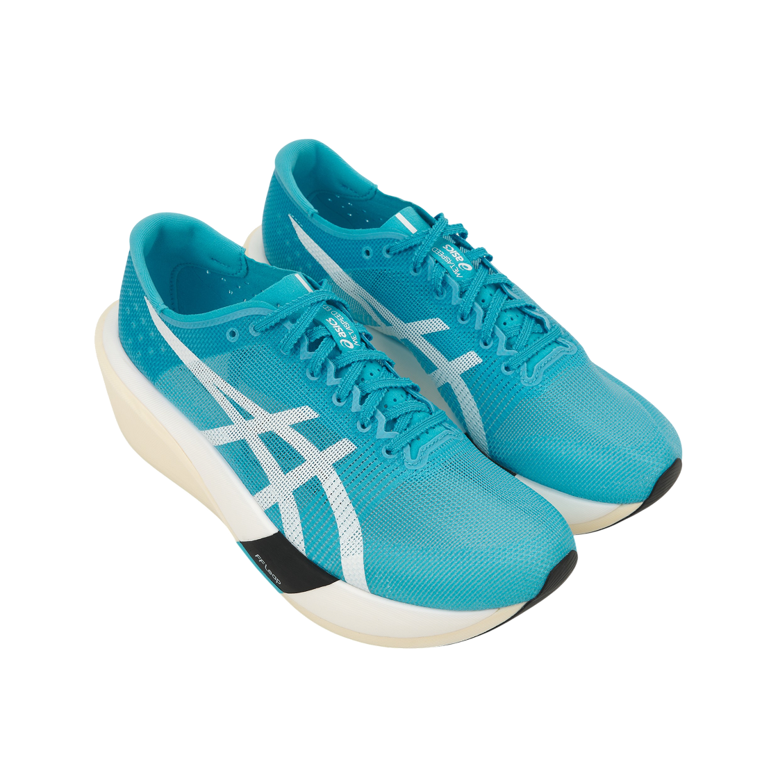 아식스 메타스피드 엣지 도쿄 아쿠아리움 화이트(Asics Metaspeed Edge Tokyo Aquarium White) - 4