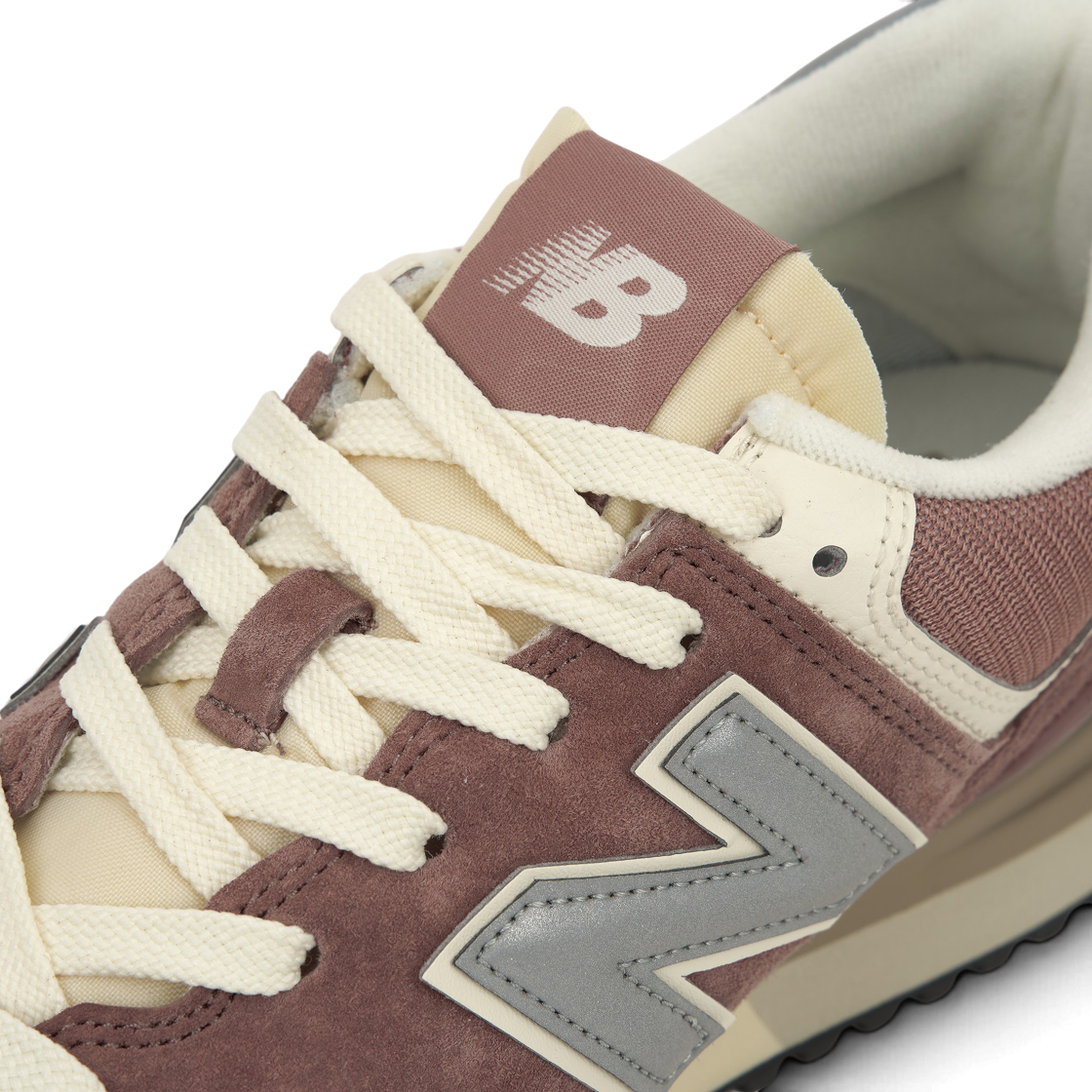 뉴발란스 574 브라운 그레이(New Balance 574 Brown Gray) - 7
