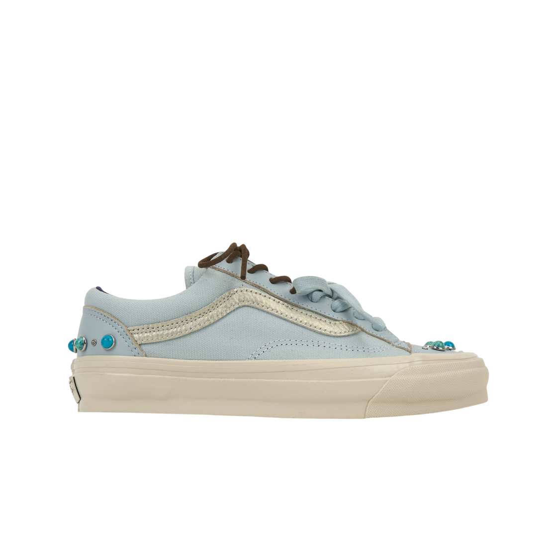 VN000EHDFOA Vans LX Old Skool 36 Dawn Mist