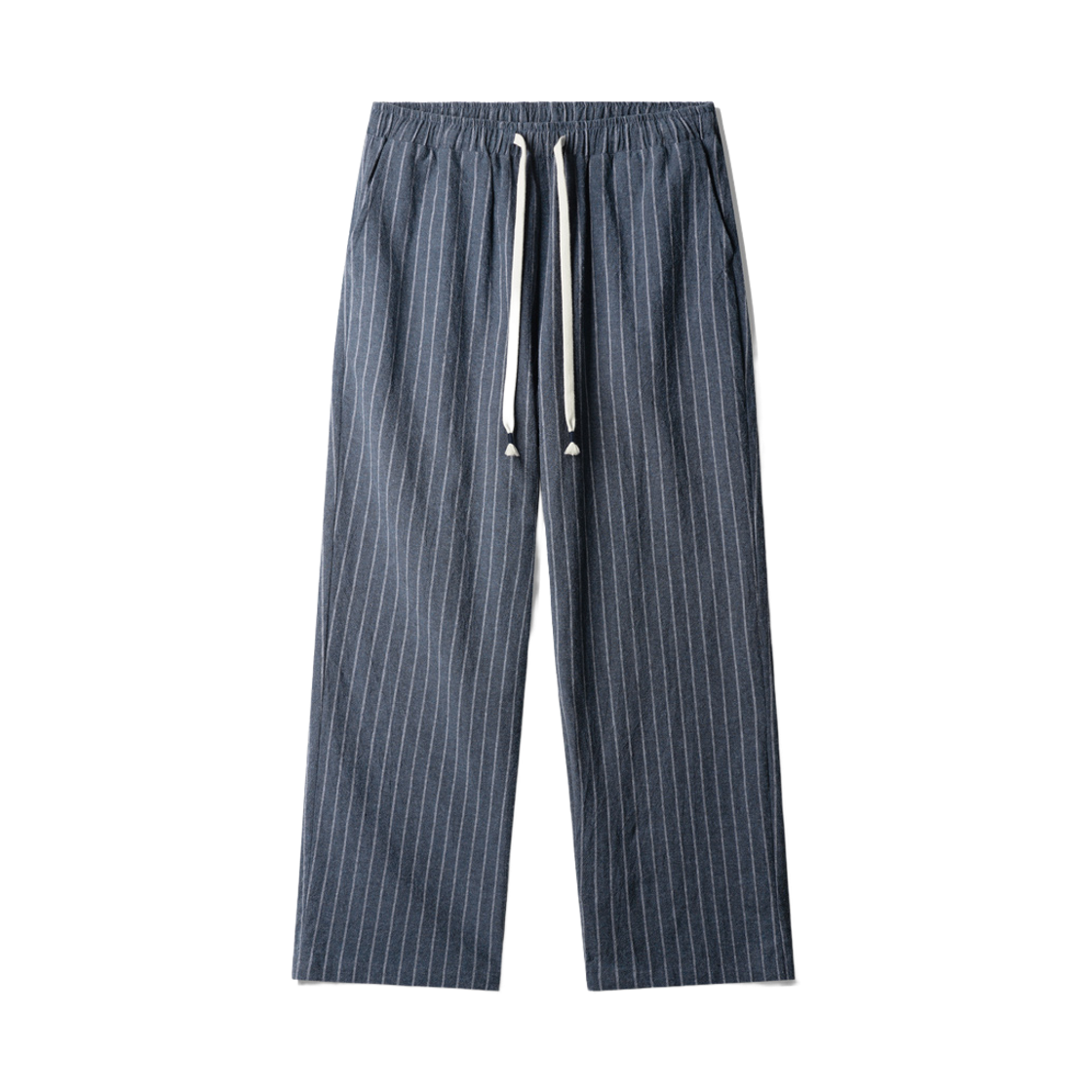 MMLP2628_blue_29 JEMUT Summer Striped Wide Pants Blue MMLP2628