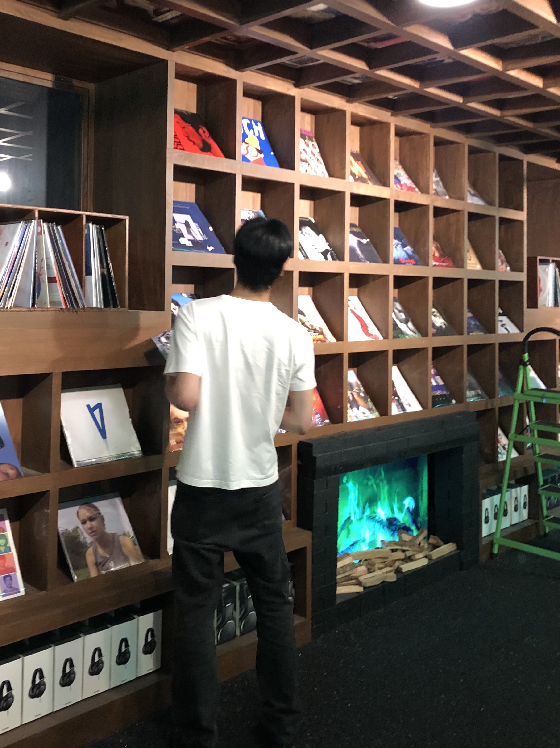 KREAM 스타일 - 3