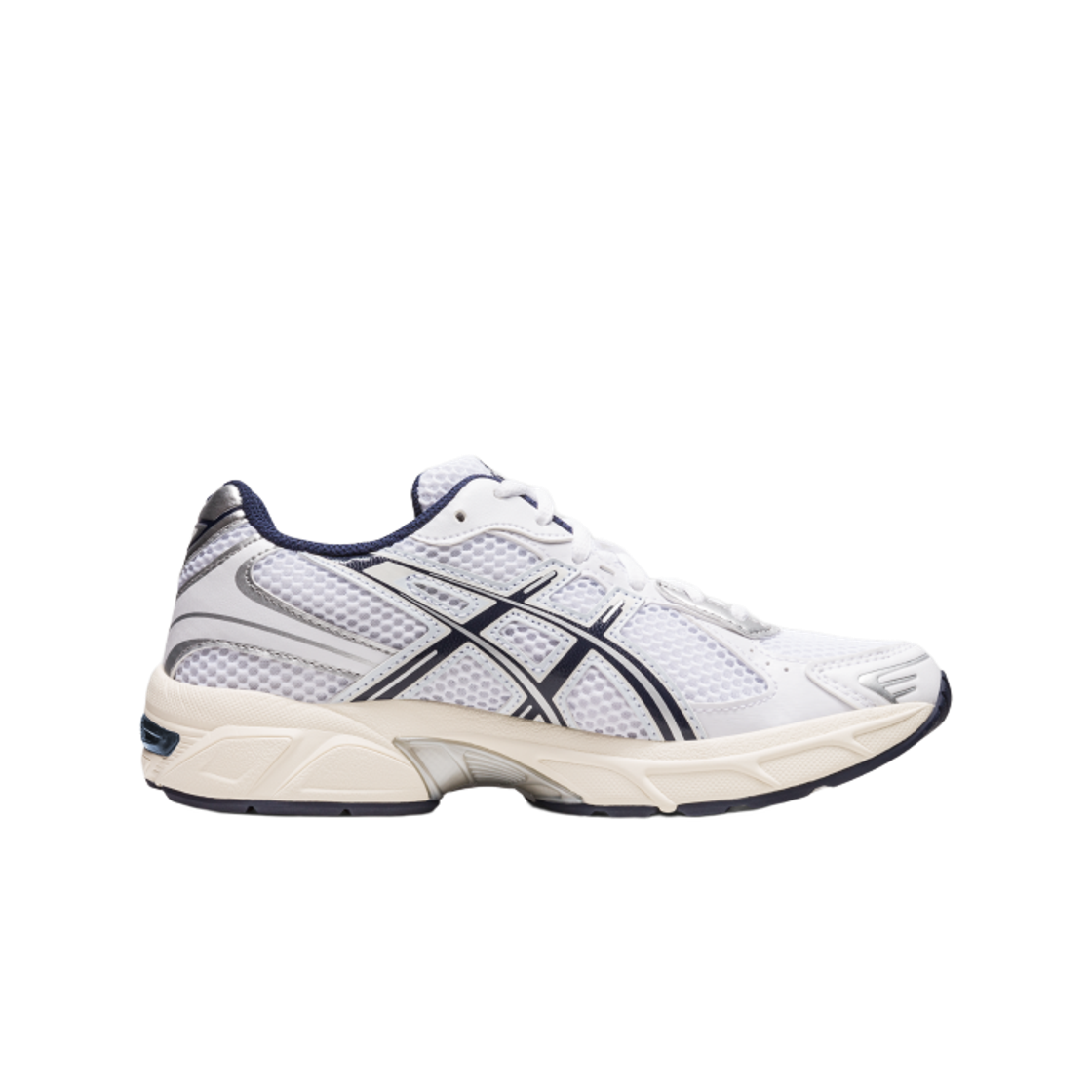 1203A609-120 Asics Gel-1130 White Midnight