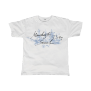 Puma Manchester City POV Special T-Shirt White