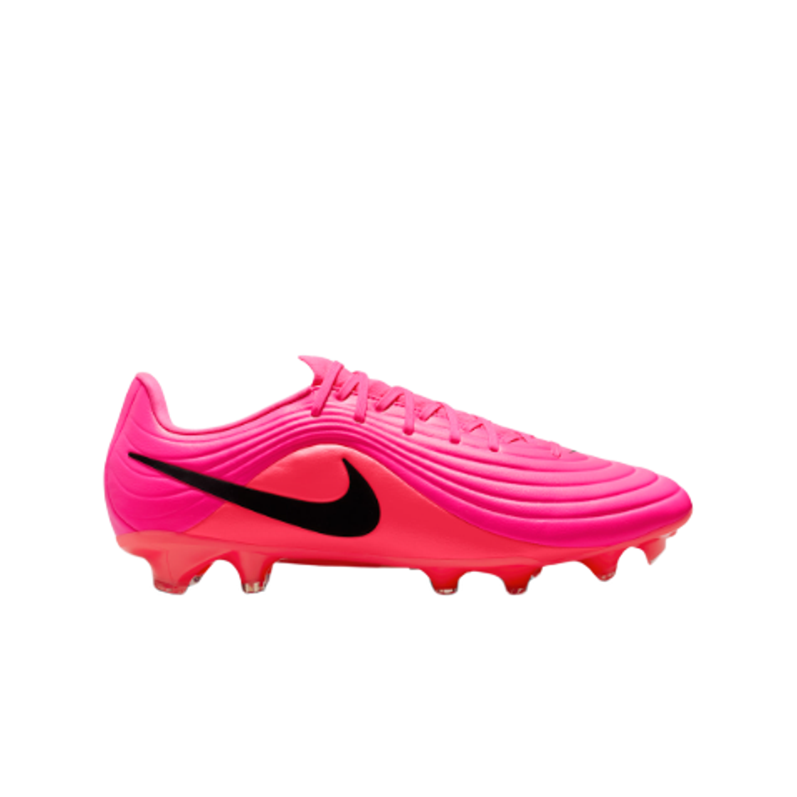 IQ2385-901 Nike Tiempo Maestro Academy Multicolor Black