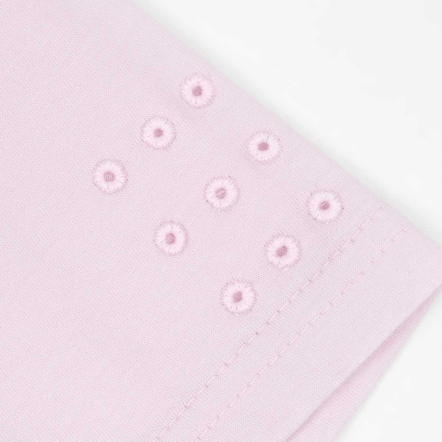 사파리스팟 X 구미코 심볼 티셔츠 (핑크)(Safarispot X 9umiko Symbol T-Shirt (Pink)) - 3
