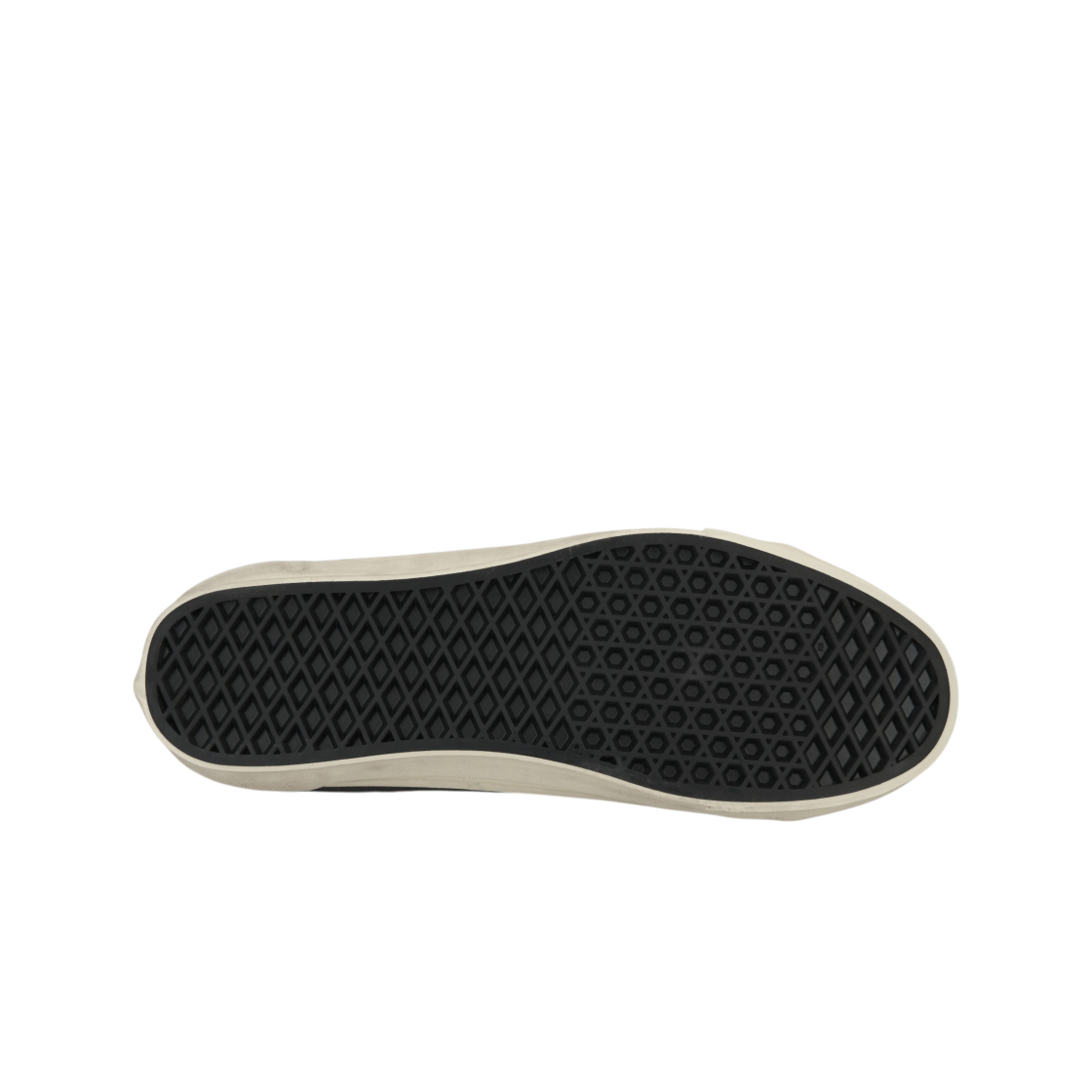 반스 프리미엄 올드스쿨 36 LX 수베니어 페이디드 블랙(Vans Premium Old Skool 36 LX Souvenir Faded Black) - 2