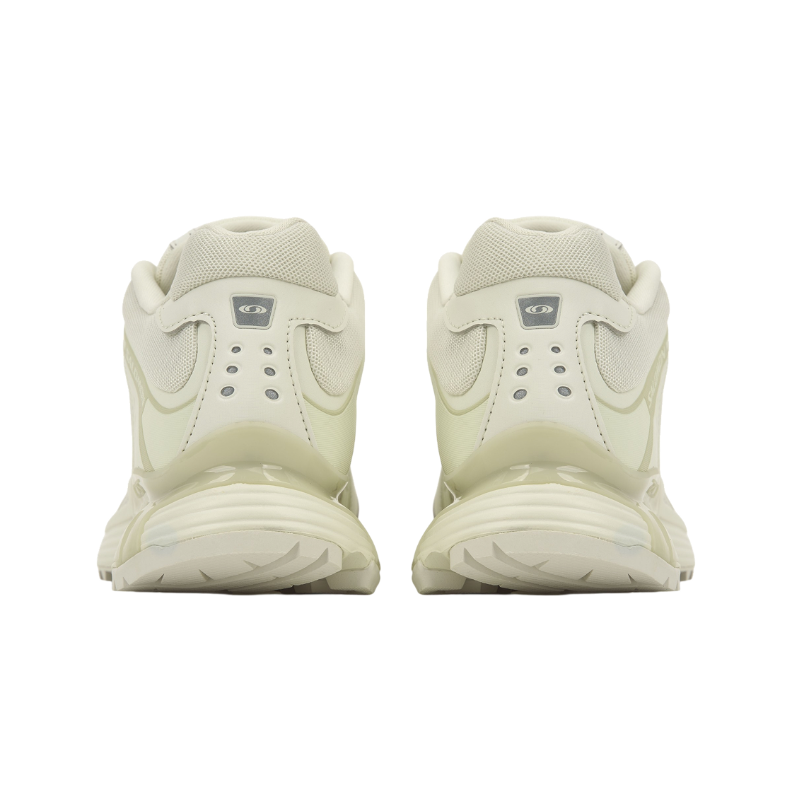 살로몬 XT-위스퍼 바닐라 아이스 아몬드 밀크(Salomon XT-Whisper Vanilla Ice Almond Milk) - 6