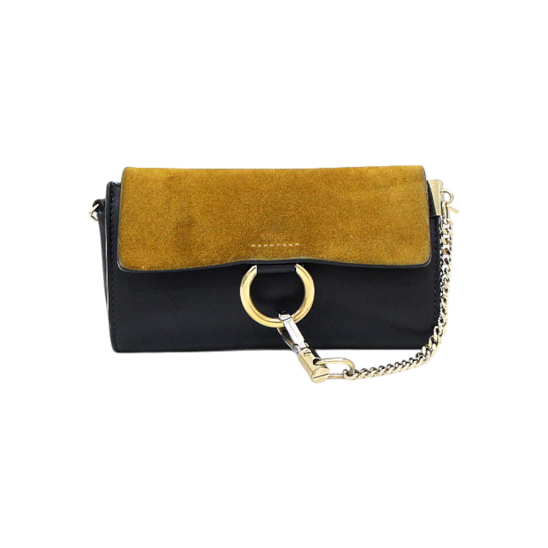 IT9H39CEDJPQ Chloe Faye Mini Flap Shoulder Bag