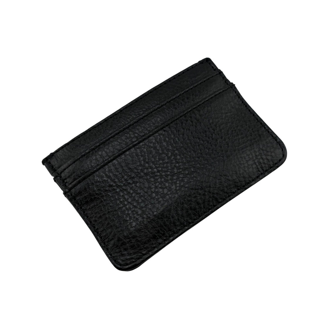 더도산 크롬하츠 스크롤 카드지갑(the dosan_ Chrome Hearts Scroll Card Holder) - 2