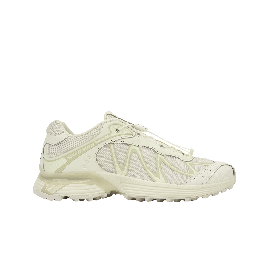 L47978900 Salomon XT-Whisper Vanilla Ice Almond Milk