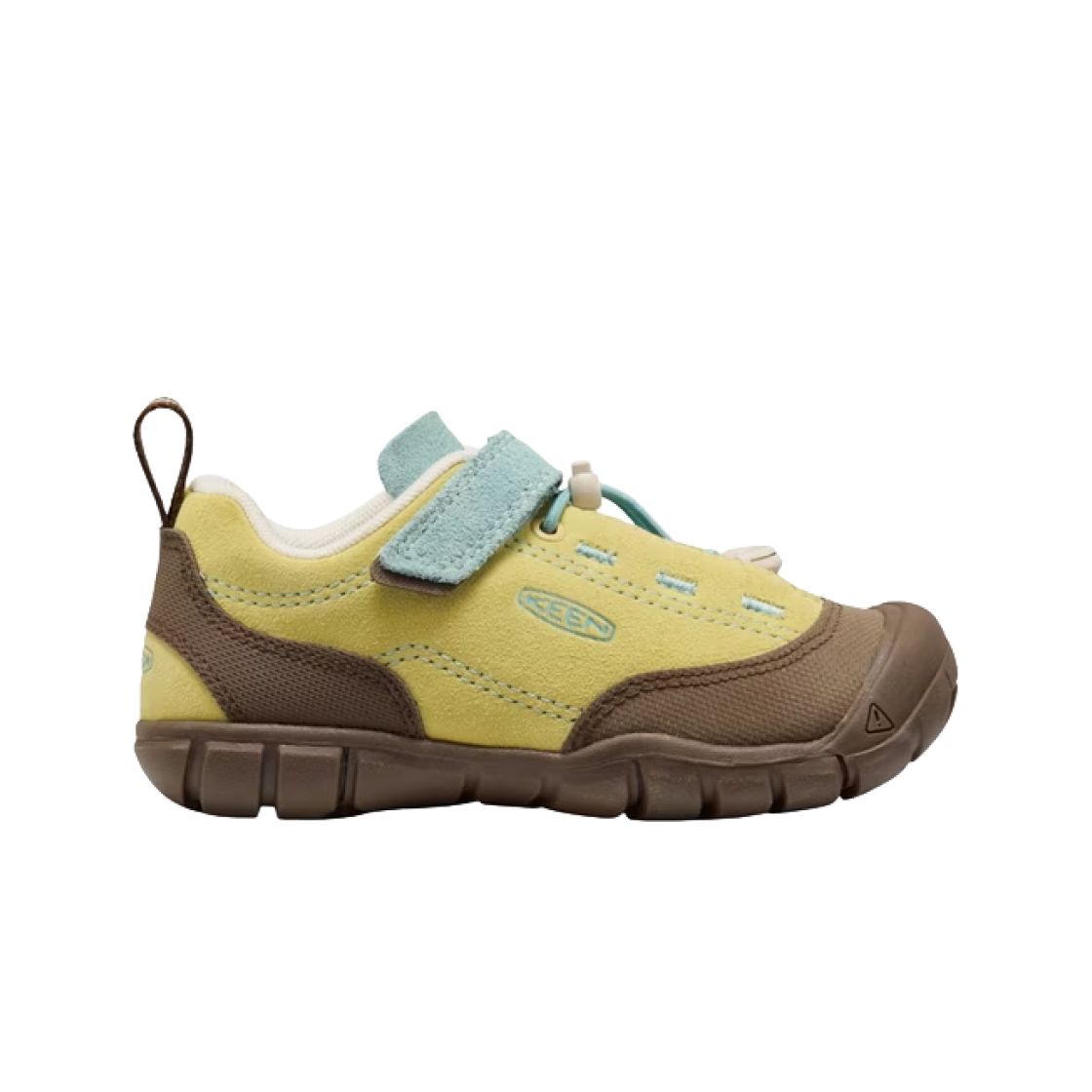 1032606 (Kids) Keen Jasper II Yellow