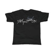 Puma Manchester City POV Special T-Shirt Black