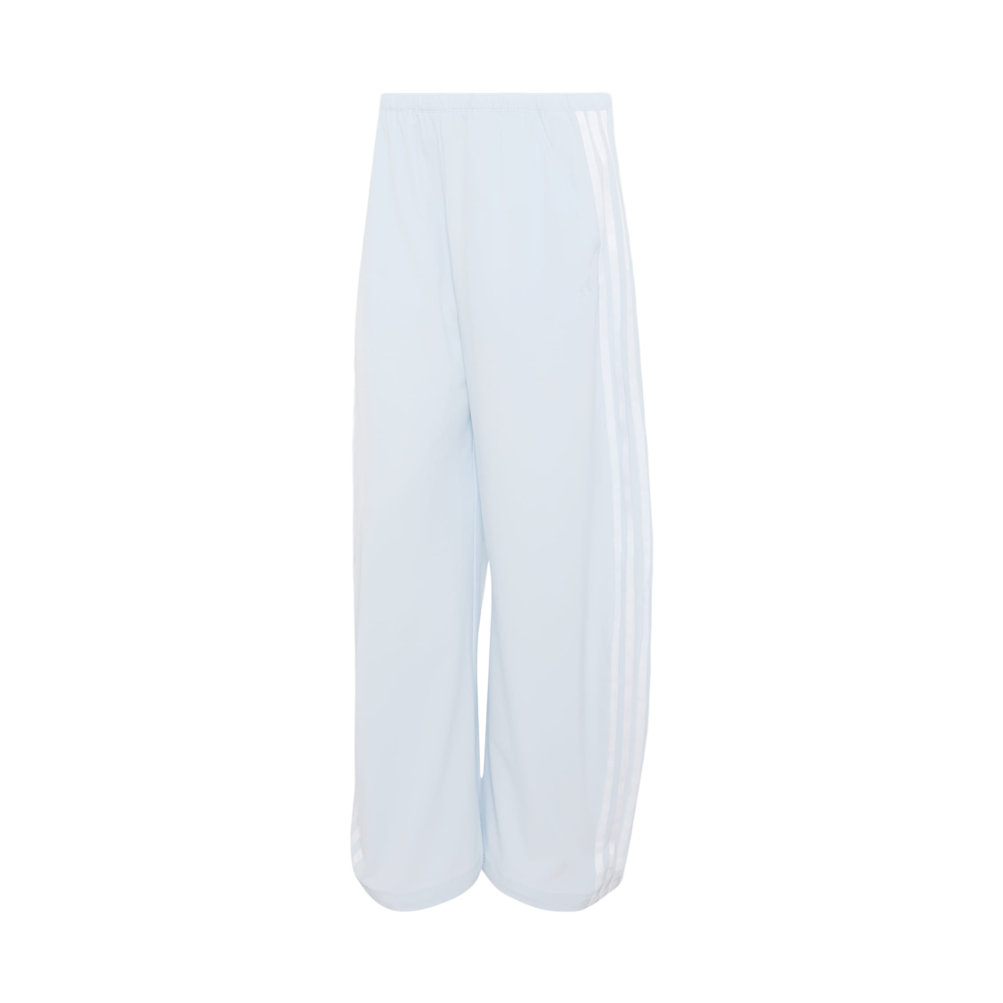 KZ4220 (W) Adidas Dance Hip Scarf Pants Crystal Sky - KR Sizing