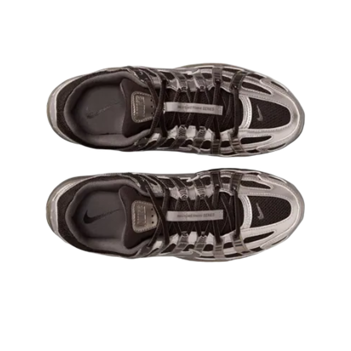 (W) 나이키 P-6000 벨벳 브라운 크림 2((W) Nike P-6000 Velvet Brown Cream II) - 2