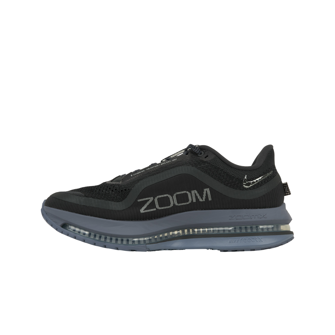 나이키 페가수스 프리미엄 앤트러사이트 애션 슬레이트(Nike Pegasus Premium Anthracite Ashen Slate) - 3