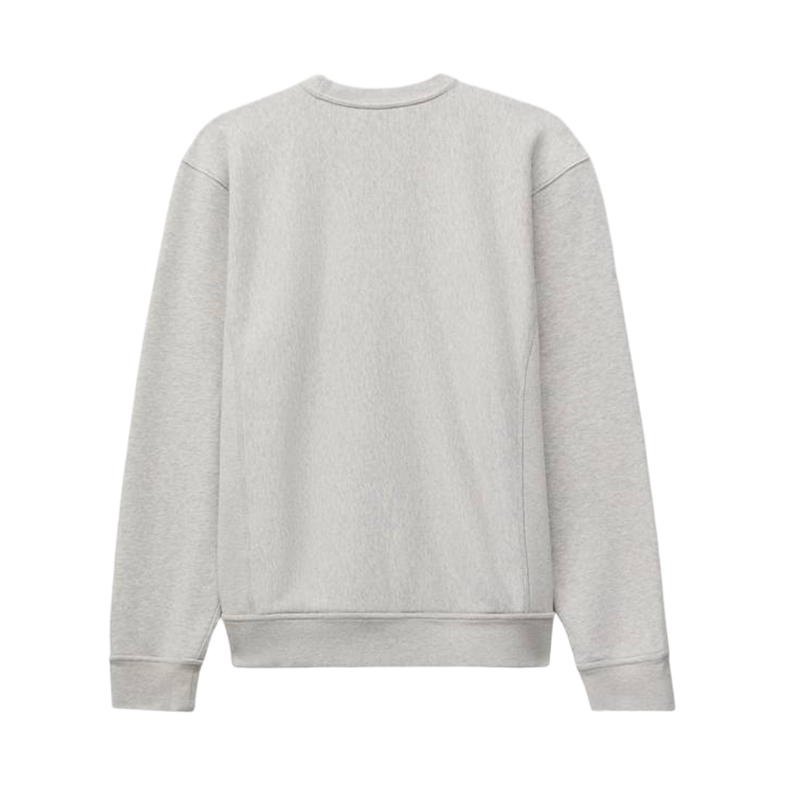 겐조 에펠 타워 코튼 스웨트셔츠 페일 그레이(Kenzo Eiffel Tower Sweatshirt in Cotton Pale Grey) - 2