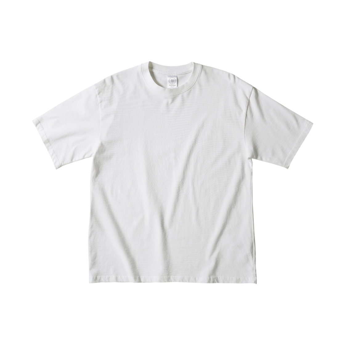 제멋 소프트 바이오 반팔티셔츠 화이트 KJST2702(JEMUT Soft Bio Washed Short Sleeve White KJST2702)