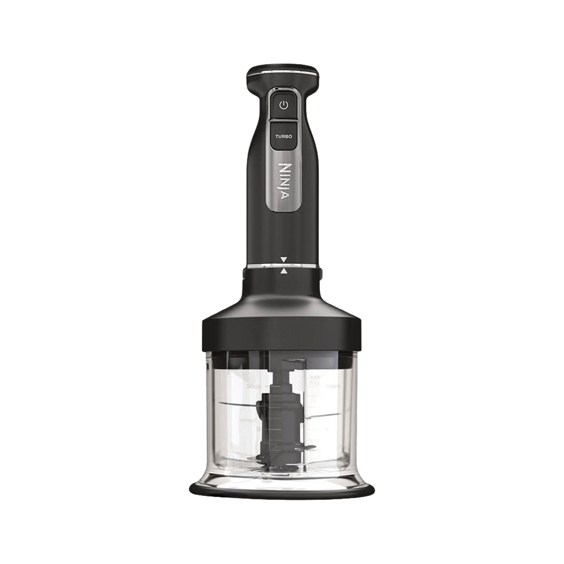 샤크닌자 NINJA 초퍼 다지기 푸디파워 블렌더 CI1001KR(SharkNinja NINJA Foodi Power Blender & Chopper CI1001KR)
