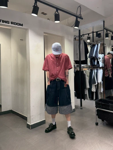 스타일 카드